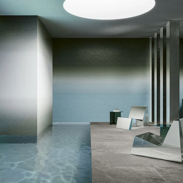 Πλακάκι Luce Fredda 33.3x100 cm